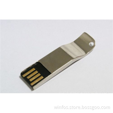 Metal USB Flash Disk